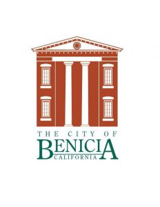 City of Benicia Logo