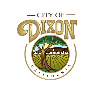 City of Dixon logo